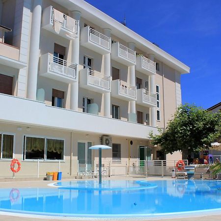 Hotel Bella Igea Bellaria-Igea Marina Exteriér fotografie