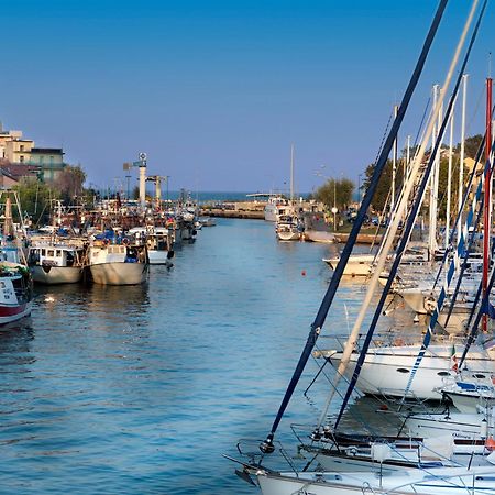 Hotel Bella Igea Bellaria-Igea Marina Exteriér fotografie