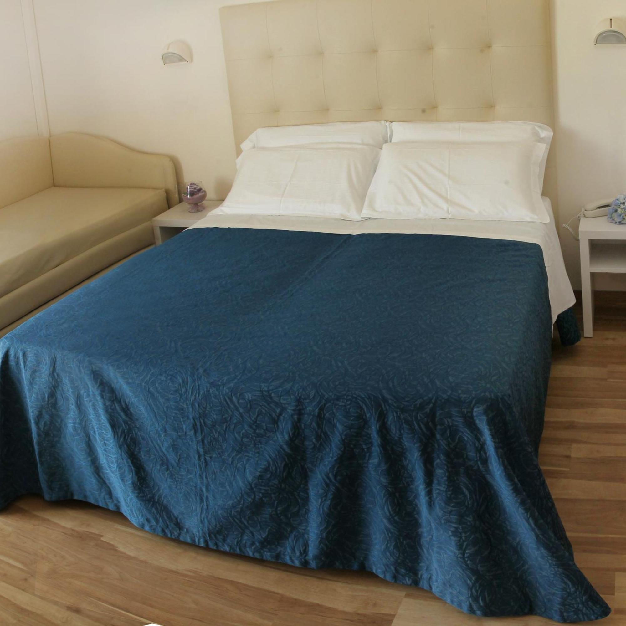 Hotel Bella Igea Bellaria-Igea Marina Exteriér fotografie
