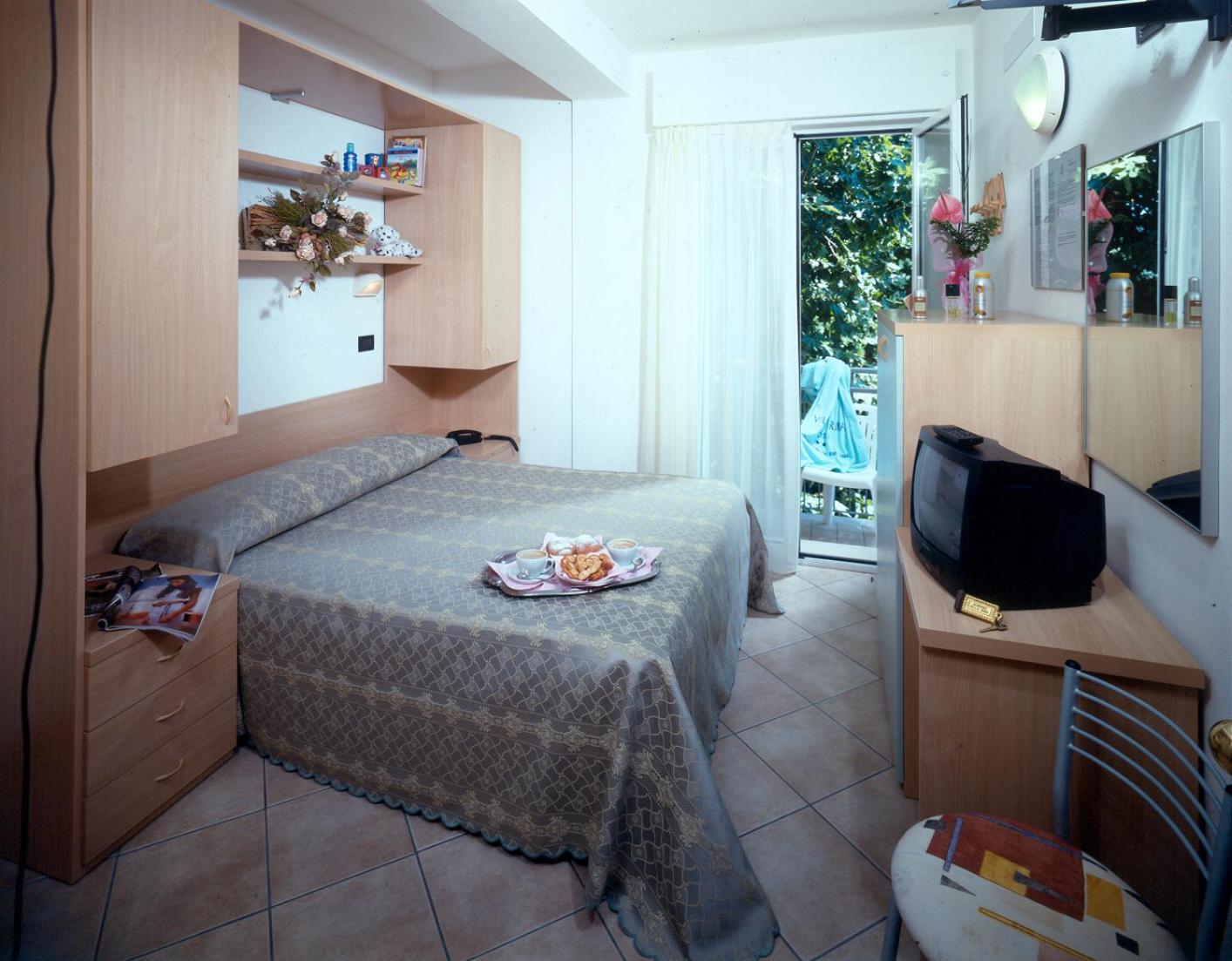 Hotel Bella Igea Bellaria-Igea Marina Exteriér fotografie