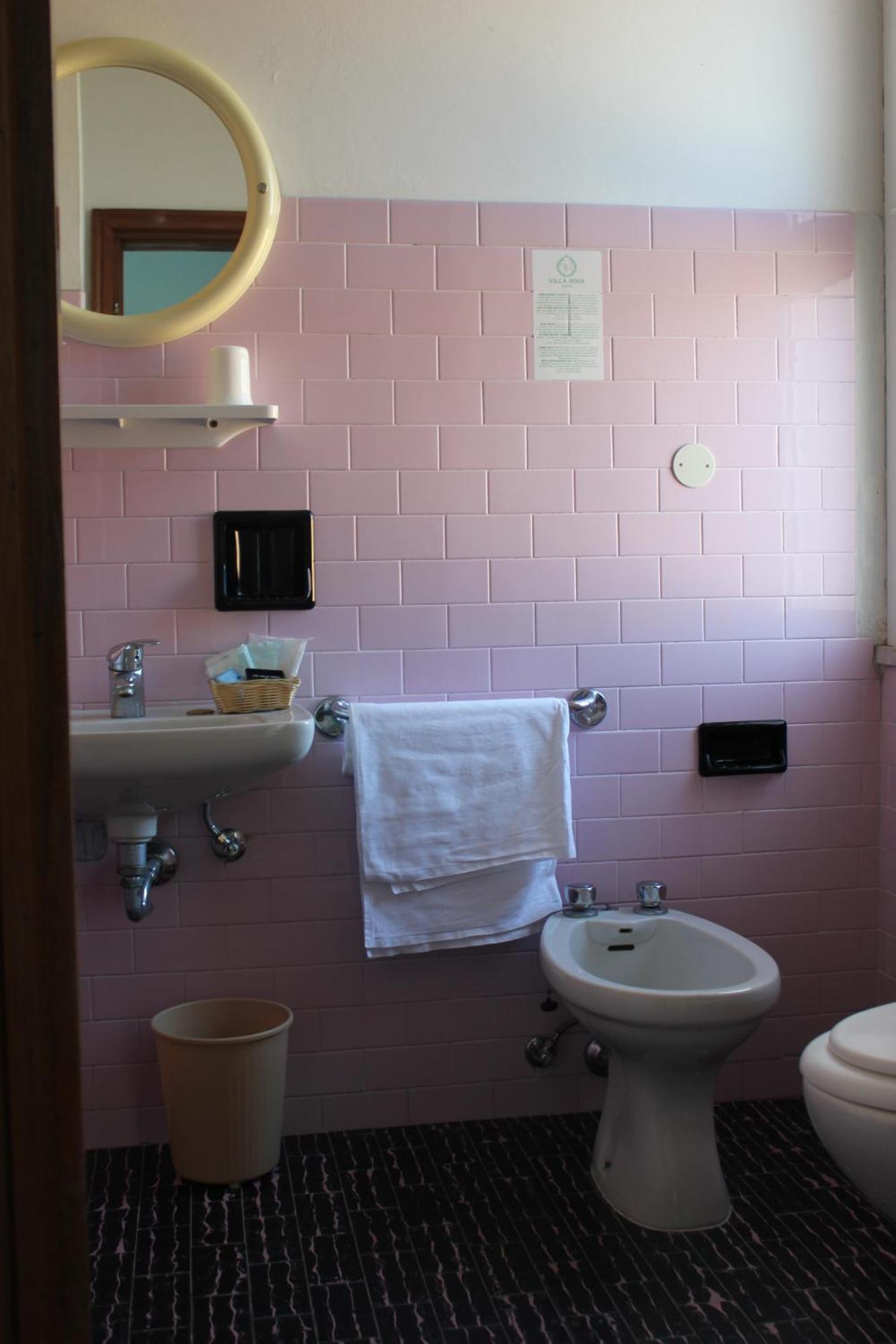 Hotel Bella Igea Bellaria-Igea Marina Pokoj fotografie