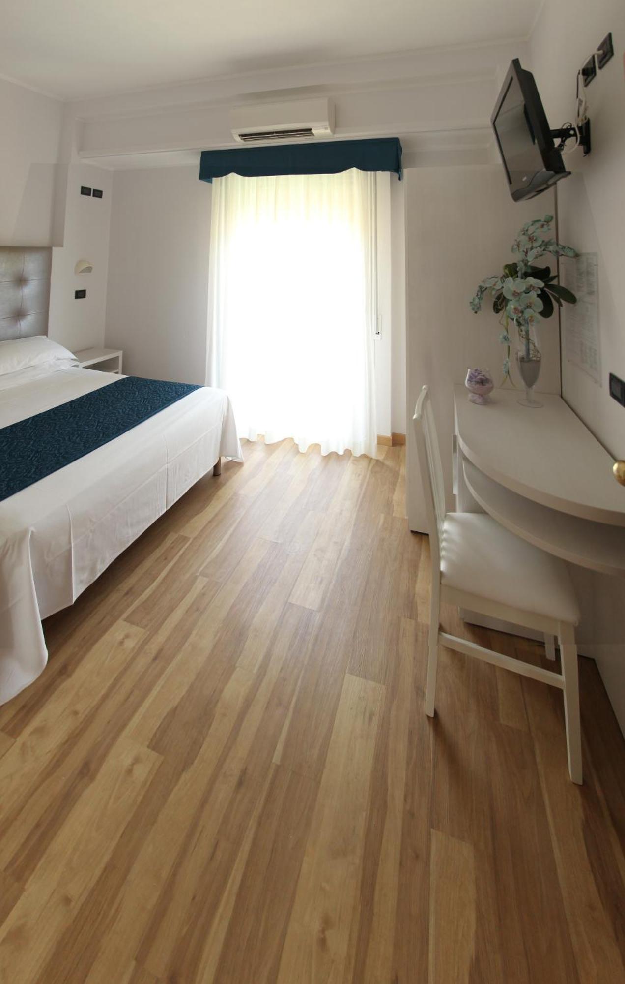 Hotel Bella Igea Bellaria-Igea Marina Exteriér fotografie