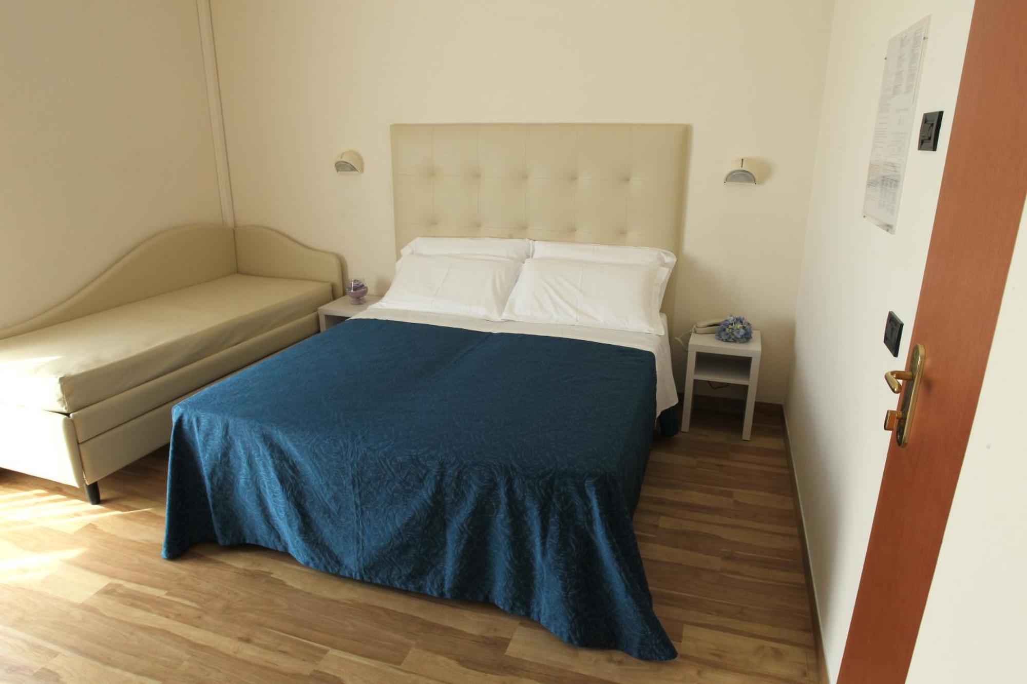Hotel Bella Igea Bellaria-Igea Marina Pokoj fotografie