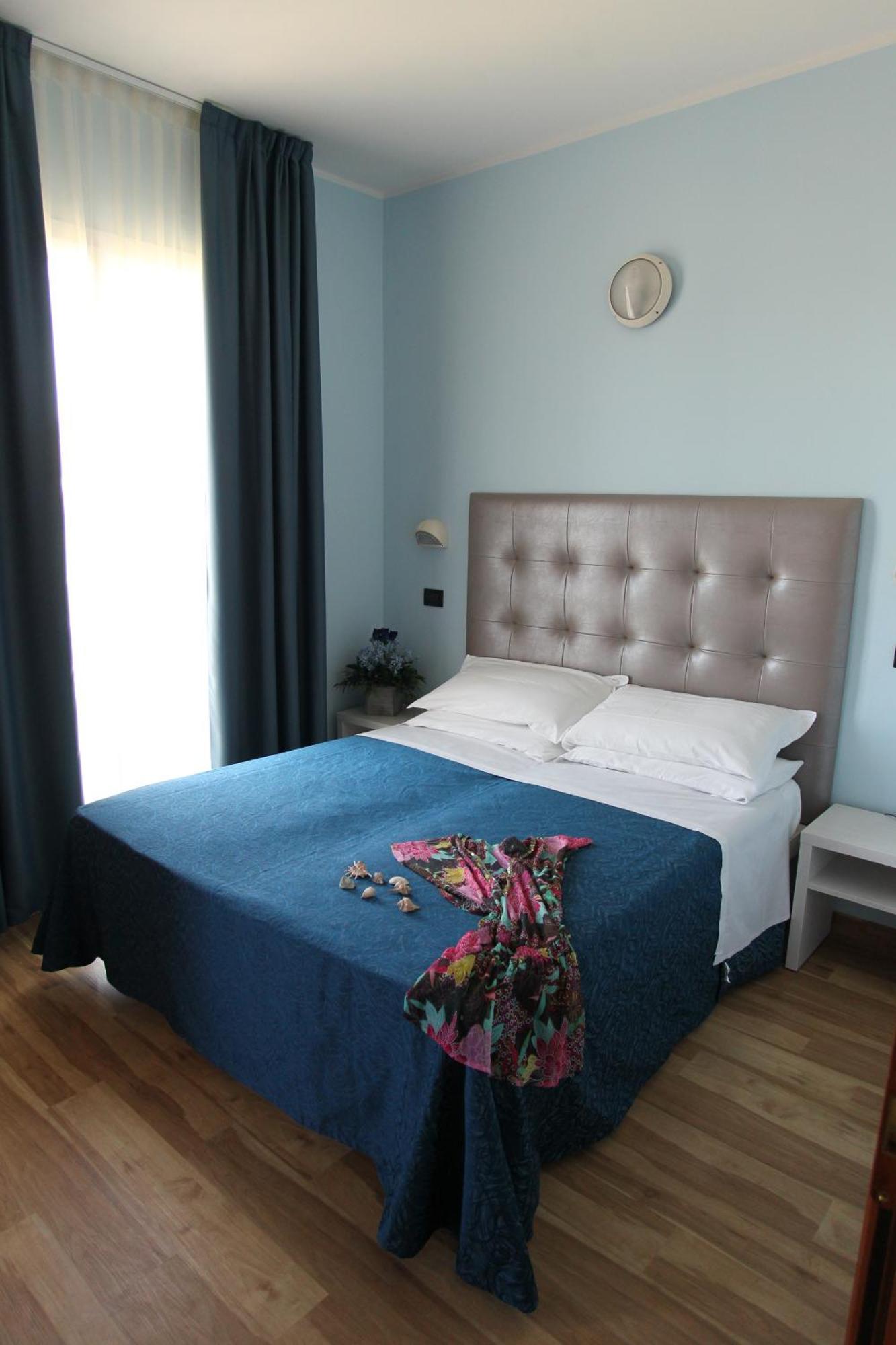 Hotel Bella Igea Bellaria-Igea Marina Pokoj fotografie