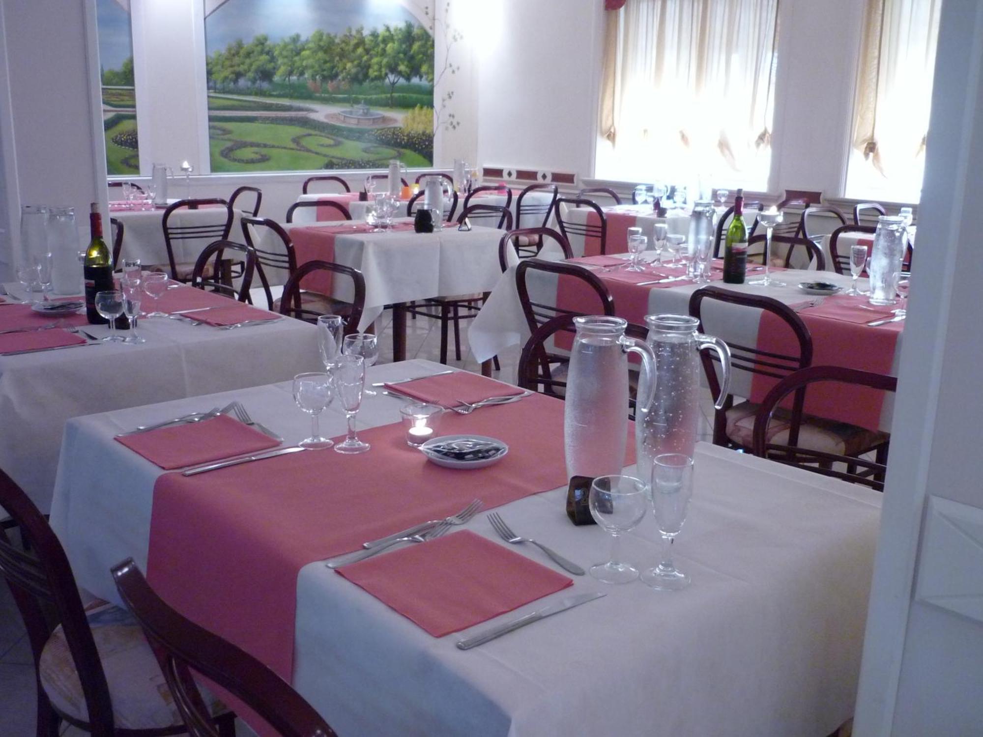 Hotel Bella Igea Bellaria-Igea Marina Exteriér fotografie