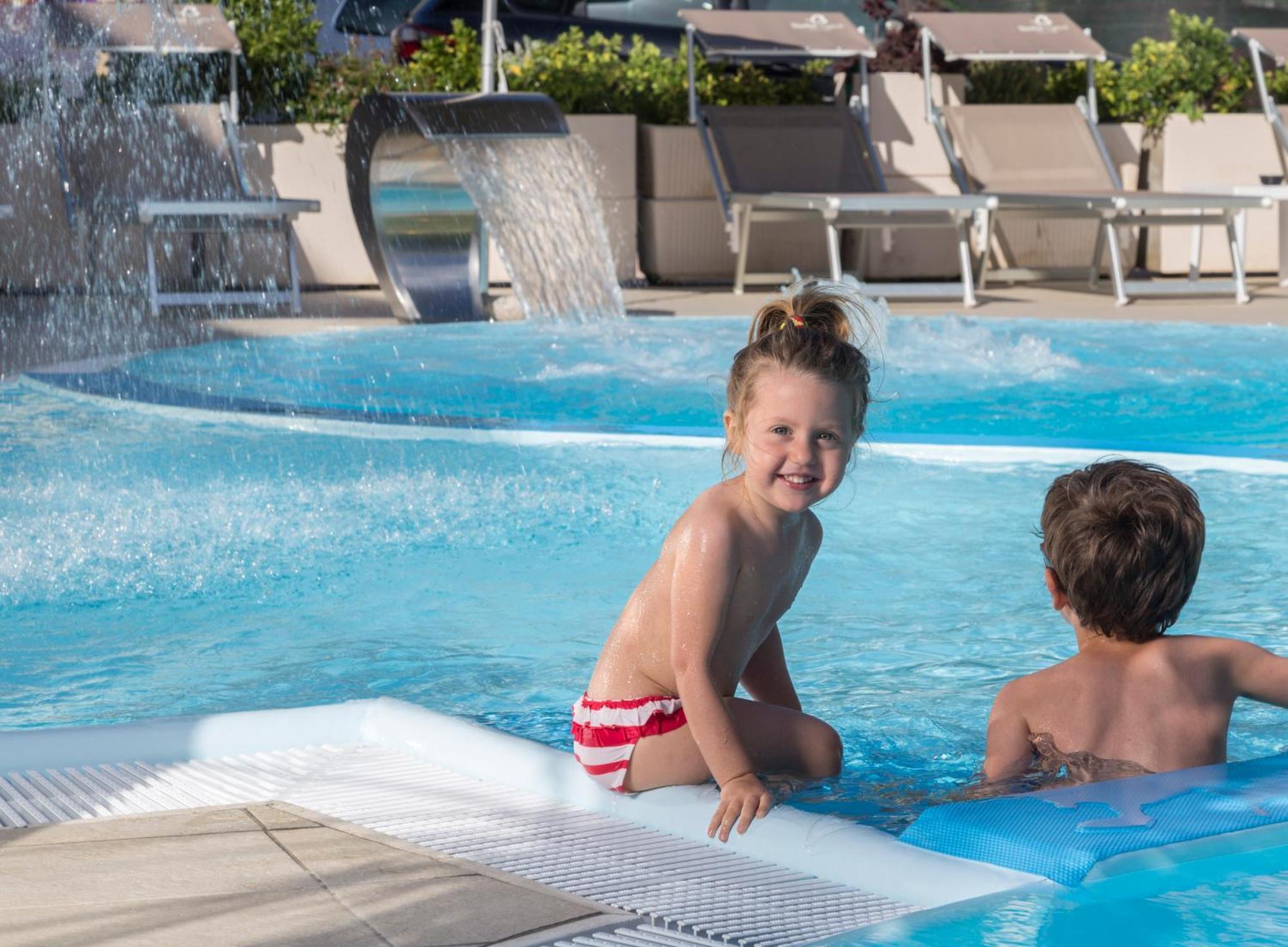 Hotel Bella Igea Bellaria-Igea Marina Exteriér fotografie